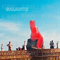 Galantis - Adrian Modigg&aring;rd