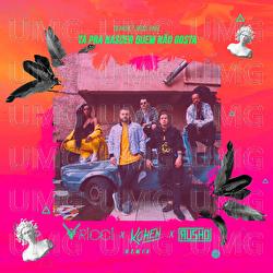 T&aacute; Pra Nascer Quem N&atilde;o Gosta - Seakret, Rael, RICCI