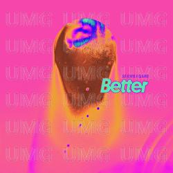 Better - SG Lewis, Clairo