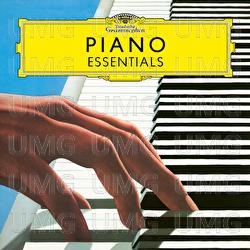 Piano: Essentials - Various Artists