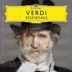 Verdi: Essentials