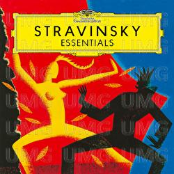 Stravinsky: Essentials