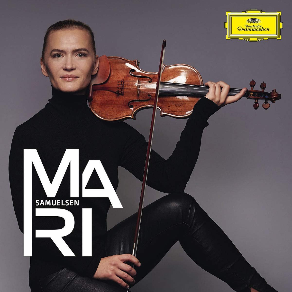 Mari di Mari Samuelsen Musica Universal Music Italia