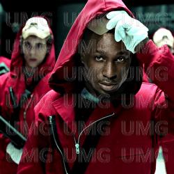 Bella Ciao - Young Ellens, Frenna