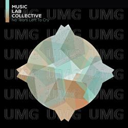 No Tears Left To Cry (arr. piano) - Music Lab Collective