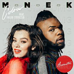 Colour - MNEK, Hailee Steinfeld