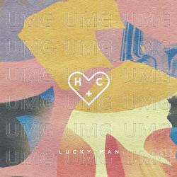 Lucky Man - Hearts & Colors