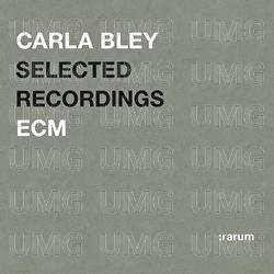 Selected Recordings