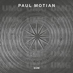 Paul Motian