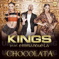 Chocolata - Kings, Emmanouela