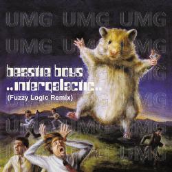 Intergalactic - Beastie Boys