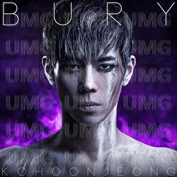 Bury - Ko Hoon Jeong
