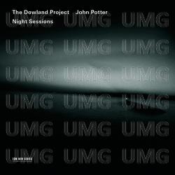 Night Sessions - The Dowland Project, John Potter