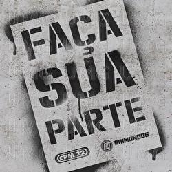 Fa&ccedil;a Sua Parte - CPM 22, Raimundos