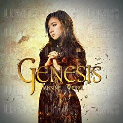 Genesis - Jannine Weigel