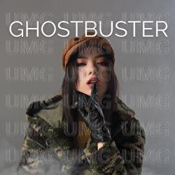Ghostbuster - Jannine Weigel