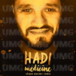 Medicine - Hadi, Shaun Warner