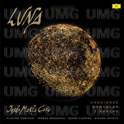 Luna - José María Cano, Ainhoa Arteta, The London Symphony Orchestra