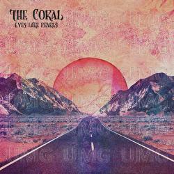 Eyes Like Pearls - The Coral