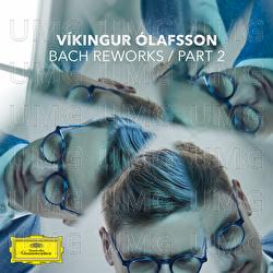 Bach Reworks - Víkingur Ólafsson