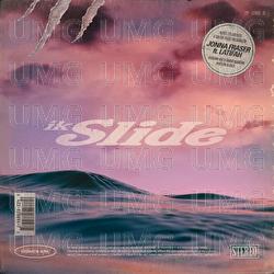 Ik Slide - Jonna Fraser, Latifah