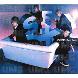 Sexy Sexy, - Cascade