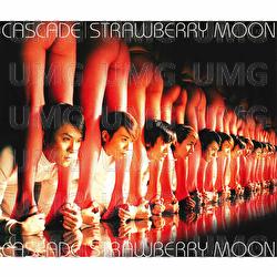 Strawberry Moon - Cascade