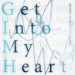 Get Into My Heart - MIYAVI, SHISHIDO KAVKA