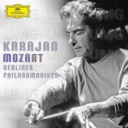 Mozart: Late Symphonies - Berliner Philharmoniker, Herbert von Karajan