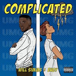 Complicated - Will Simms, Eugy