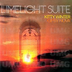 Limelight Suite - Kitty Winter-Gipsy Nova