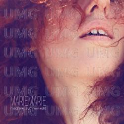 Machine - MarieMarie
