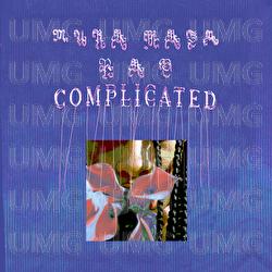 Complicated - Mura Masa, NAO