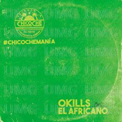 El Africano - Okills