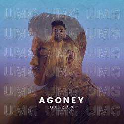 Quizás - Agoney