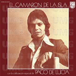Caminito De Totana - Camarón De La Isla, Paco de Lucía