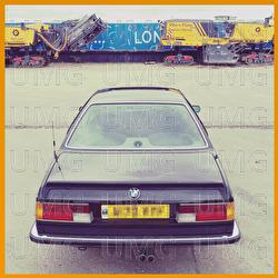 CYSAW - Knox Brown, Wretch 32
