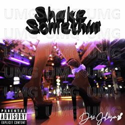 Shake Somethin - Dre Johnson