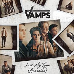 Just My Type - The Vamps