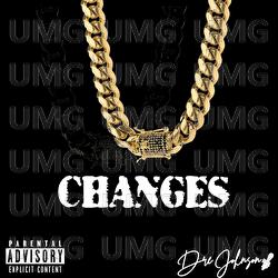 Changes - Dre Johnson