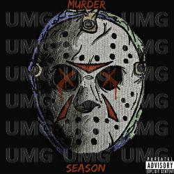Murder Season - Omar E