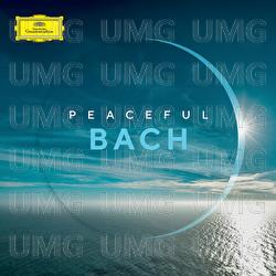 Peaceful Bach - Various Artists