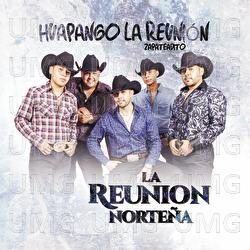Huapango La Reuni&oacute;n (Zapateadito) - La Reunion Norte&ntilde;a