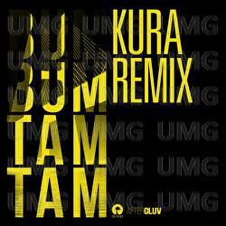 Bum Bum Tam Tam - MC Fioti, Future