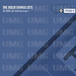 De Niro - The Disco Evangelists