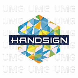 Handsign - Handsign