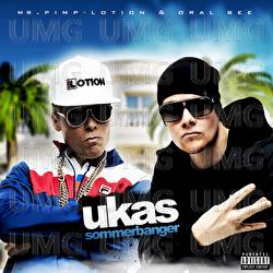 Denne Sommer'n 2 - Oral Bee, Mr. Pimp-Lotion, Chris Lie