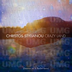 Crazy Land - Christos Stylianou
