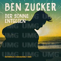 Der Sonne entgegen - Ben Zucker