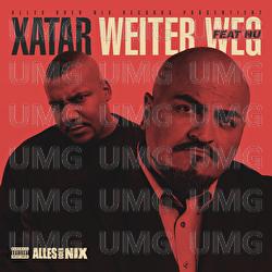 Weiter Weg - XATAR, Nu51
